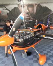 Red Bull Air Race