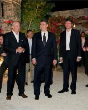 London_Ivicic_Milanovic_Lorencin