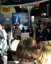 Boot Dusseldorf 2016