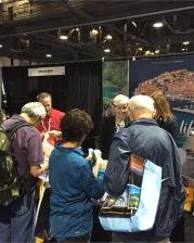 LA Travel Show 2016
