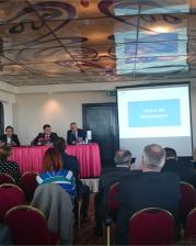 Izborna sjednica Sabora HTZ-a 2016