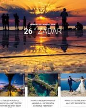 Croatia Feeds_Zadar