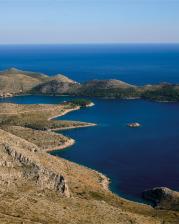 Plaža Skrivena Luka | Lastovo