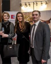 Veleposlanica Ines Troha Jelena Bilic Alida Ban Pavlovic Igor Barbaric
