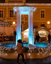 Advent u Mariji Bistrici
