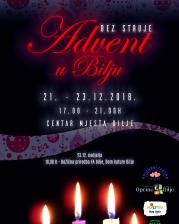 Advent u Slavoniji i Baranji