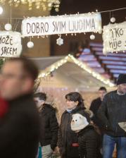 Advent u Slavoniji i Baranji