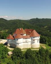 Dvor Veliki Tabor