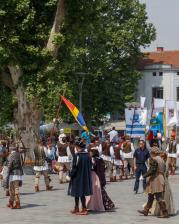 SVI zaJEDNO HRVATSKO NAJ – VUKOVAR 2019. u Vukovaru