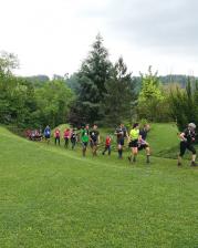 HEP Zagorje Trekk 