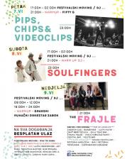 Mali Ulični Festival u Stubičkim Toplicama