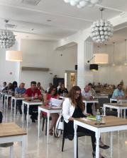 Koordinacijski sastanak sa turističkim zajednicama Primorsko-goranske županije