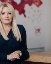Ivana Alilović, direktorica TZ