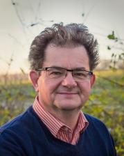 Ian Yeoman