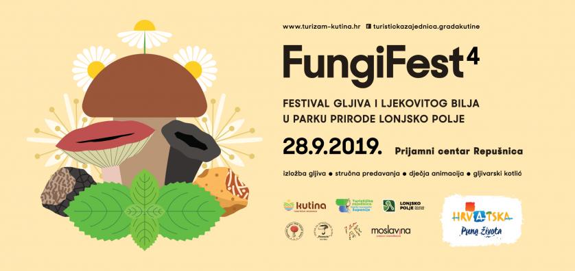4. FungiFest