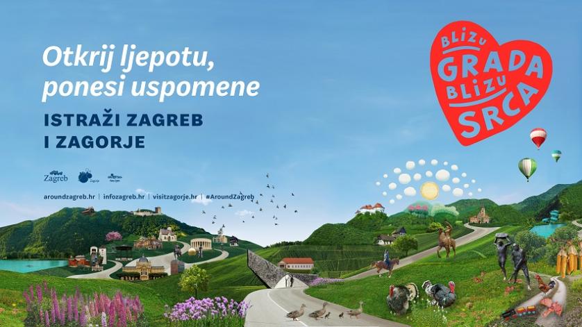 TZ grada Zagreba TZ grada Zagreba
