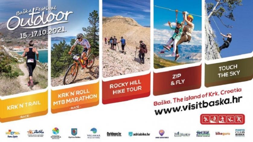 Baska Outdoor Festival 2021 app Baska Outdoor Festival 2021 app