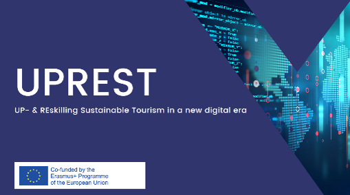 TZ Kvarner UP- & REskilling Sustainable Tourism