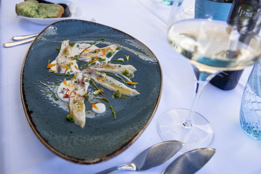 Frank Heuer Objavljen novi Michelin Guide Croatia 2022