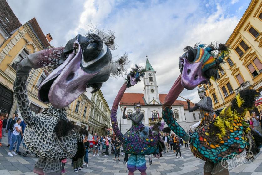 Siniša Sović Špancirfest
