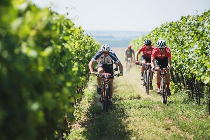 Vukovarski triatlon klub :BRUT Vukovar 2022.