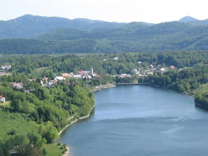 Fužine | Kvarner