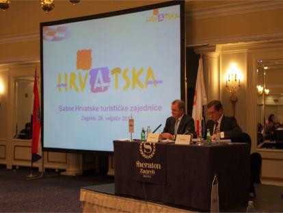 Sabor Hrvatske turističke zajednice
