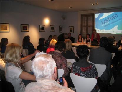 Prezentacija Lastova i Korcule u Ljubljani_1