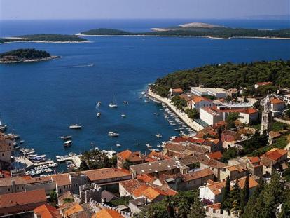 Juraj Kopač Hvar