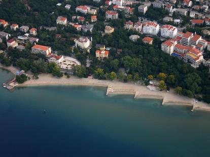 Crikvenica