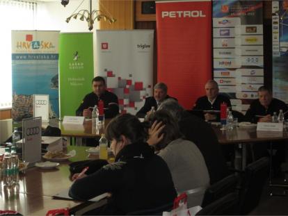 Predstavljena sportska manifestacija Pokal Vitranc