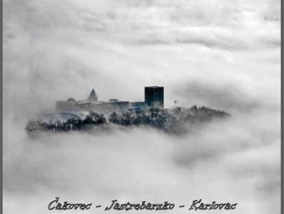 Izrezak- naslovnica