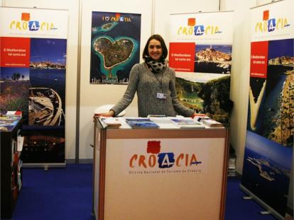 Održan Dive Travel Show u Madridu