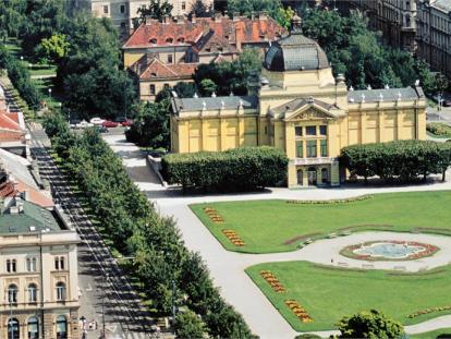 Ivo Pervan Zagreb