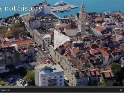 The Heart of Adriatic