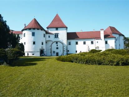 Varazdin