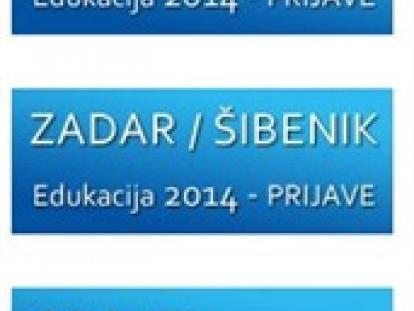 Edukacija 2014