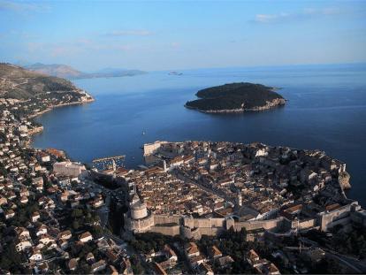Dubrovnik