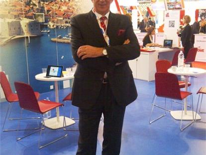 Ratomir Ivicic EIBTM