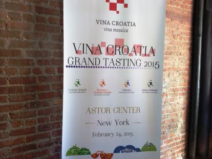 Vina Croatia