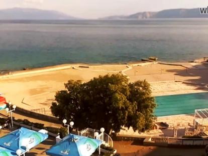 LiveCam_Novi Vinodolski