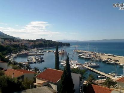 LiveCam_Baska Voda