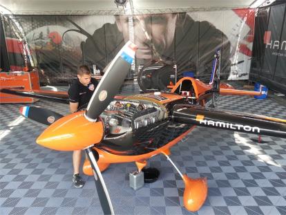 Red Bull Air Race