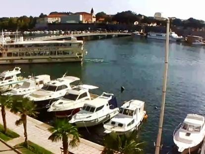 EarthCam_Zadar