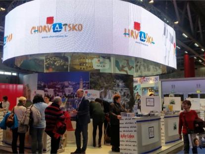 Ferienmesse sajam 2016