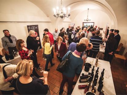 1st CROwine Fest Prague_1