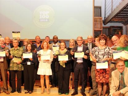 Malom Losinju certifikat Top 100 odrzivih destinacija svijeta ! (2)