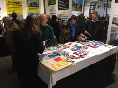 Quality Travel Fair_Kopenhagen