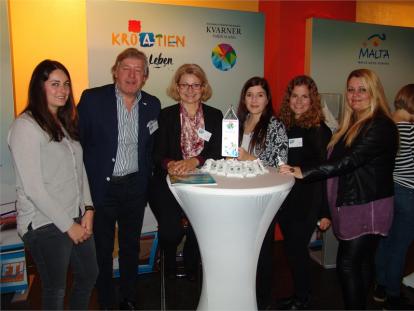 Road Show 1 - Austrija 2016