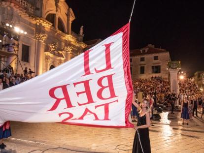 Sustav turističkih zajednica 69. Dubrovačke ljetne igre